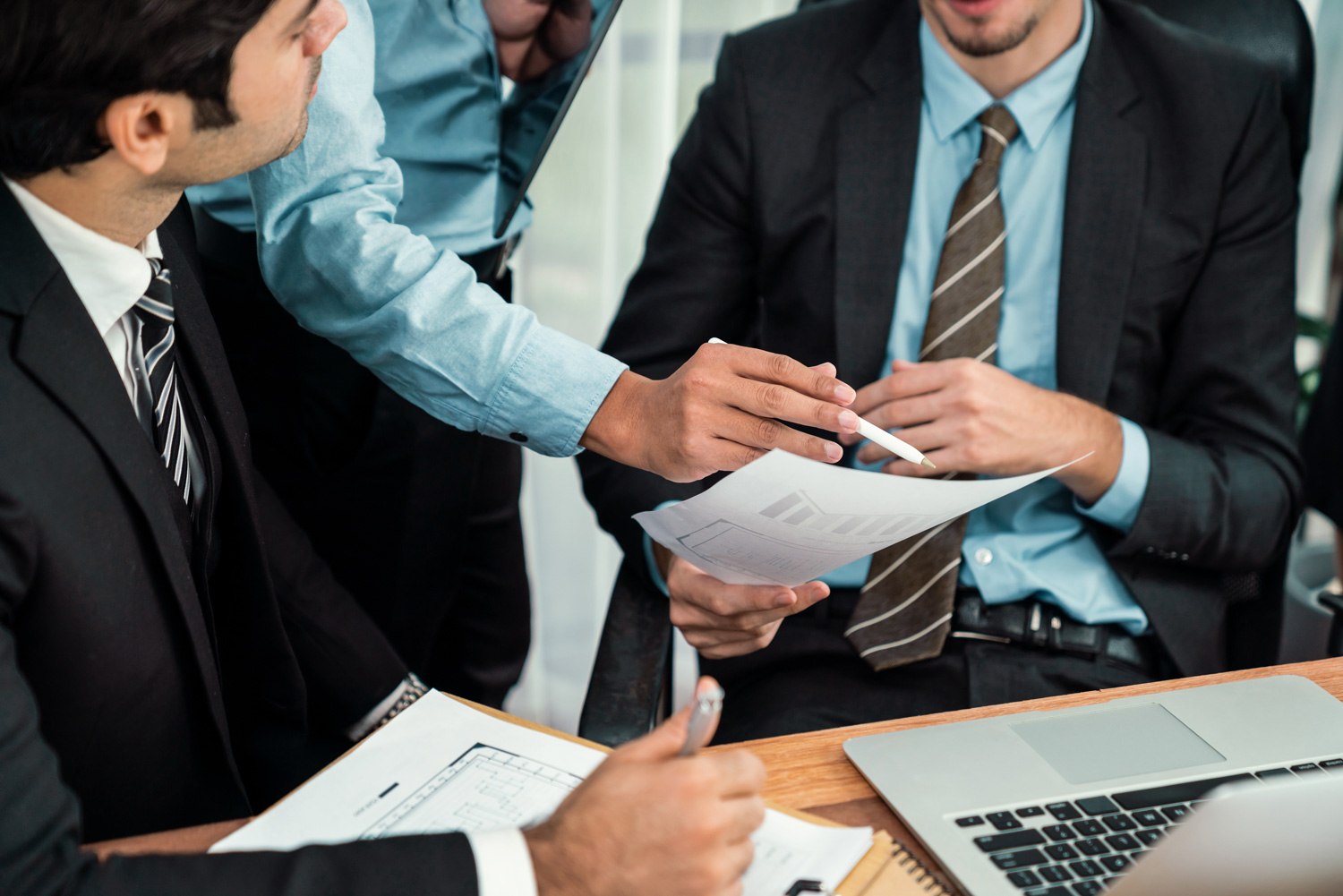 Bilcraber, soluciones integrales para la gestión y administración centralizada de empresas