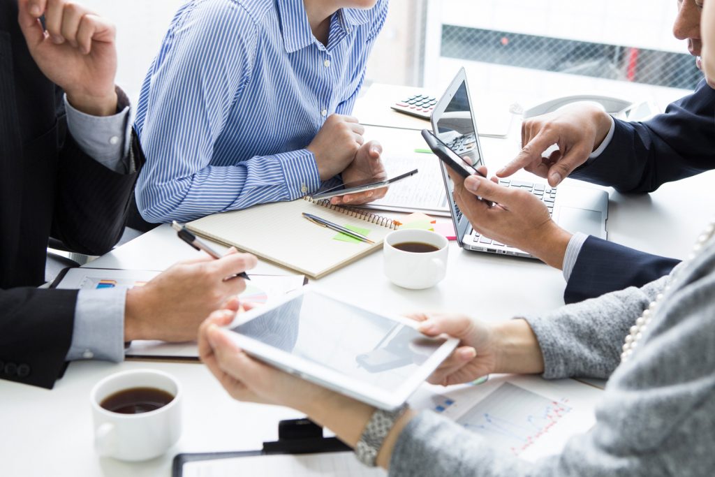 Bilcraber, soluciones integrales para la gestión y administración centralizada de empresas